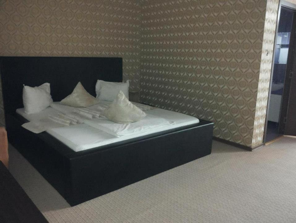 Hotel Aqua Palace Petrosani Ngoại thất bức ảnh